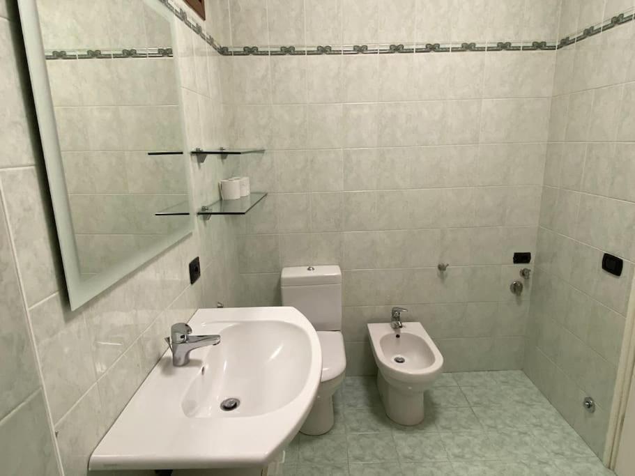 Roel Apartments Verona San Zeno エクステリア 写真